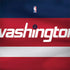 NBA Washington Wizards Jersey Surface Book 2 15in Skin
